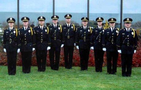 Neptune Uniforms | Bloomington Minnesota Police Dept