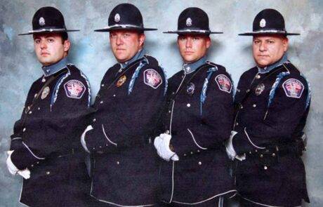 Neptune Uniforms | Chubbuck Idaho Police Dept