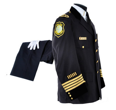 Neptune Uniforms | Class A-02 Neptune Uniforms | Class A