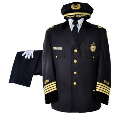 Neptune Uniforms | Class A-03 Neptune Uniforms | Class A