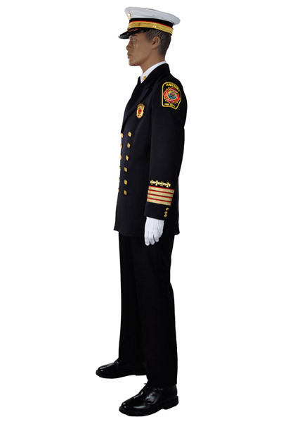 Neptune Uniforms | Class A-04 Neptune Uniforms | Class A
