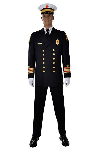 Neptune Uniforms | Class A-05 Neptune Uniforms | Class A