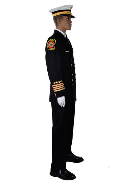 Neptune Uniforms | Class A-06 Neptune Uniforms | Class A