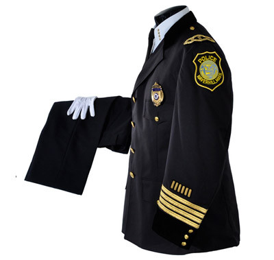 Neptune Uniforms | Class A Neptune Uniforms | Class A