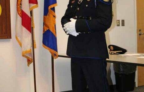 Neptune Uniforms | Clearwater Florida Police Dept