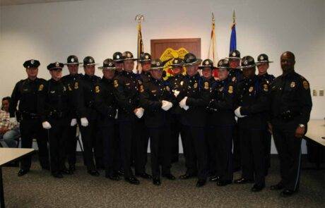 Neptune Uniforms | Clearwater Florida Police Dept