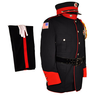 Neptune Uniforms | Fire-03 Neptune Uniforms | Fire