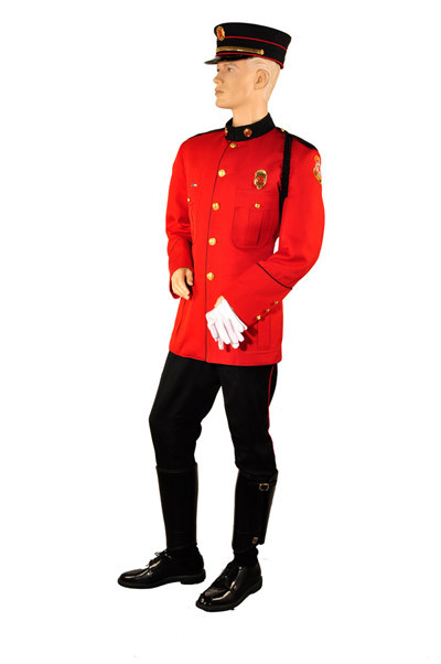 Neptune Uniforms | Fire-04 Neptune Uniforms | Fire