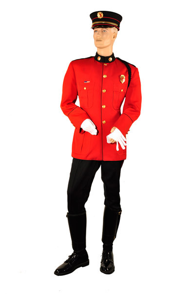 Neptune Uniforms | Fire-05 Neptune Uniforms | Fire