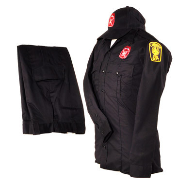 Neptune Uniforms | Fire-07 Neptune Uniforms | Fire