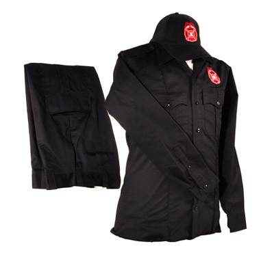 Neptune Uniforms | Fire-09 Neptune Uniforms | Fire