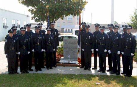 Neptune Uniforms | Gulfport Mississippi Police Dept
