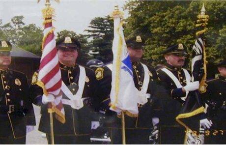Neptune Uniforms | Haverhill Massachusetts Police Dept