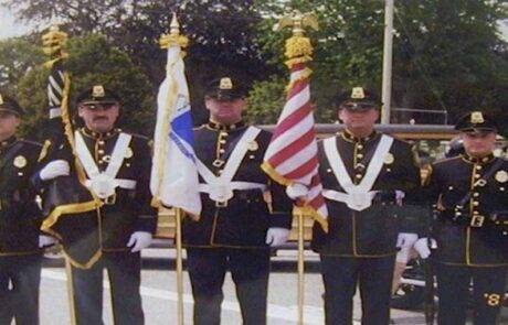 Neptune Uniforms | Haverhill Massachusetts Police Dept
