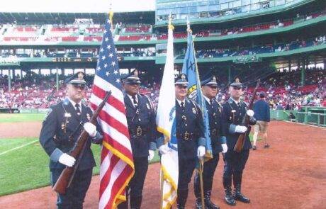 Neptune Uniforms | Lexington Massachusetts Police Dept