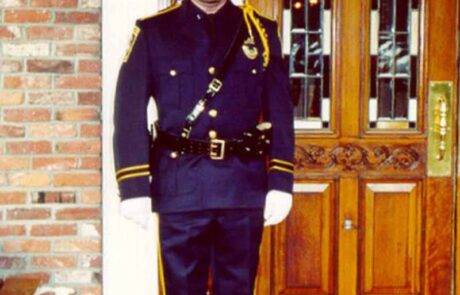 Neptune Uniforms | Lynn Massachusetts Police Dept