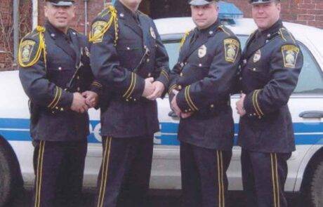 Neptune Uniforms | Lynn Massachusetts Police Dept