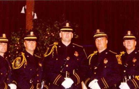 Neptune Uniforms | Lynn Massachusetts Police Dept