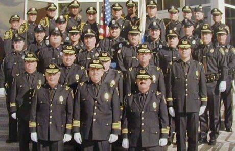 Neptune Uniforms | Lynn Massachusetts Police Dept