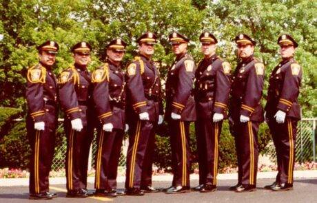 Neptune Uniforms | Lynn Massachusetts Police Dept