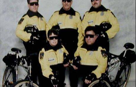 Neptune Uniforms | Methuen Massachusetts Bike Unit