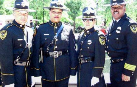 Neptune Uniforms | Morrisville North Carolina Police Dept.