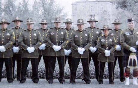 Neptune Uniforms | Placer County California Sheriff's Dept.
