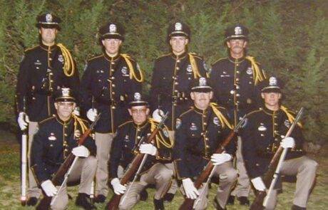 Neptune Uniforms | Pocatello Idaho Police Dept.