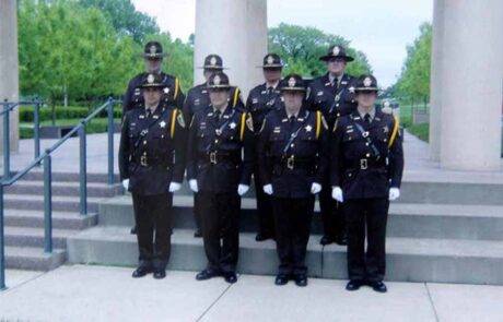 Neptune Uniforms | Sherburne County Minnesota Sheriff's Dept.