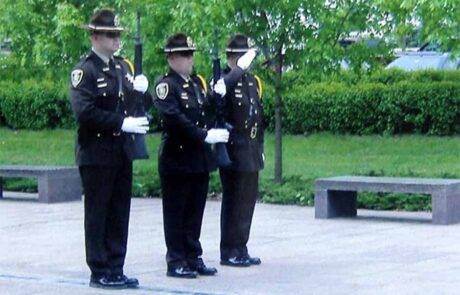 Neptune Uniforms | Sherburne County Minnesota Sheriff's Dept.