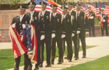 Neptune Uniforms | Whitehall Ohio Police Dept.